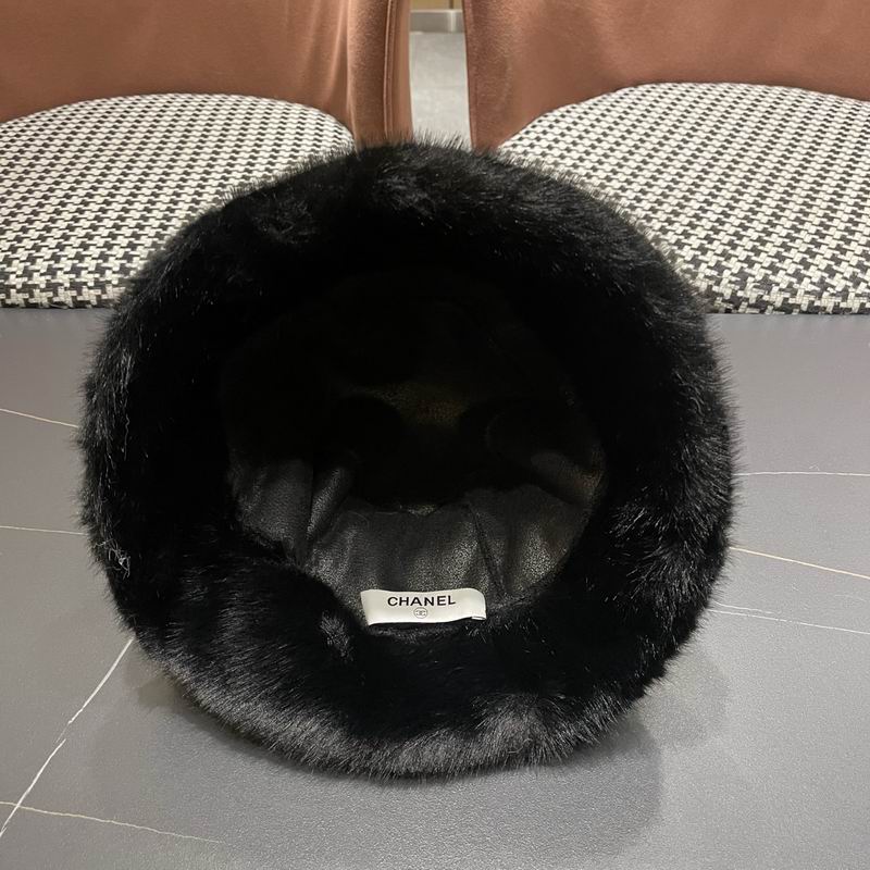 Chanel hat (346)