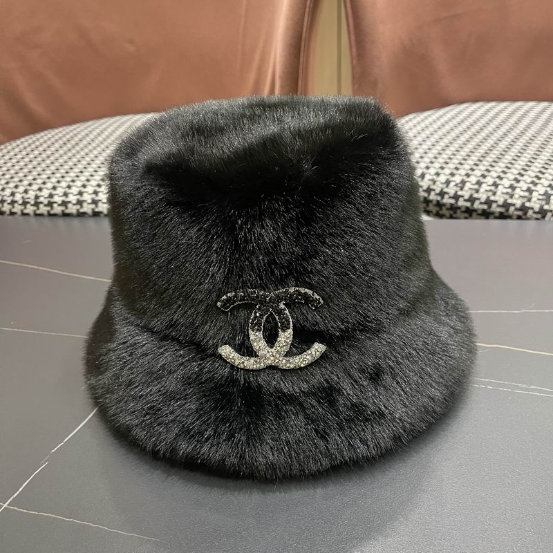 Chanel hat (355)