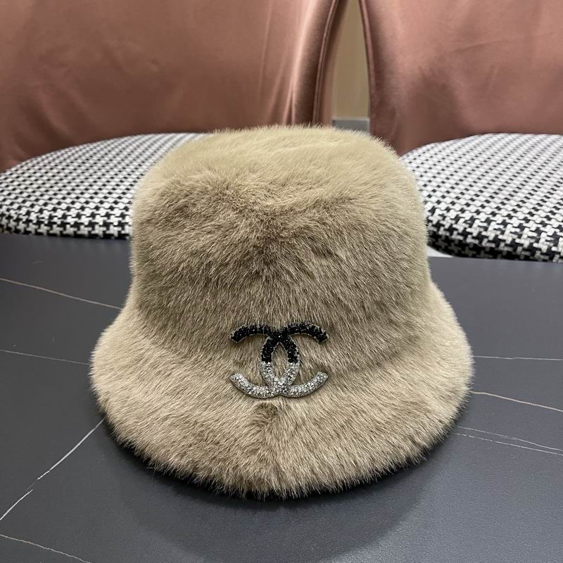 Chanel hat (366)