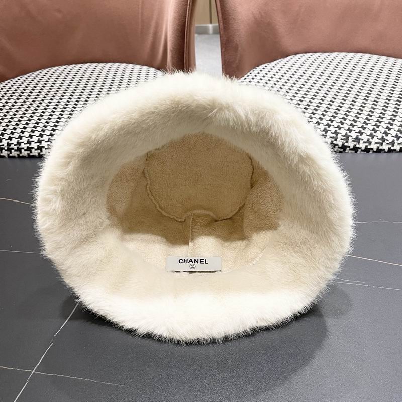 Chanel hat (368)