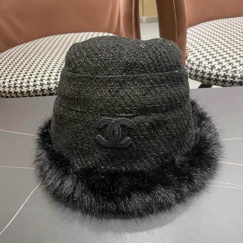 Chanel hat (428)