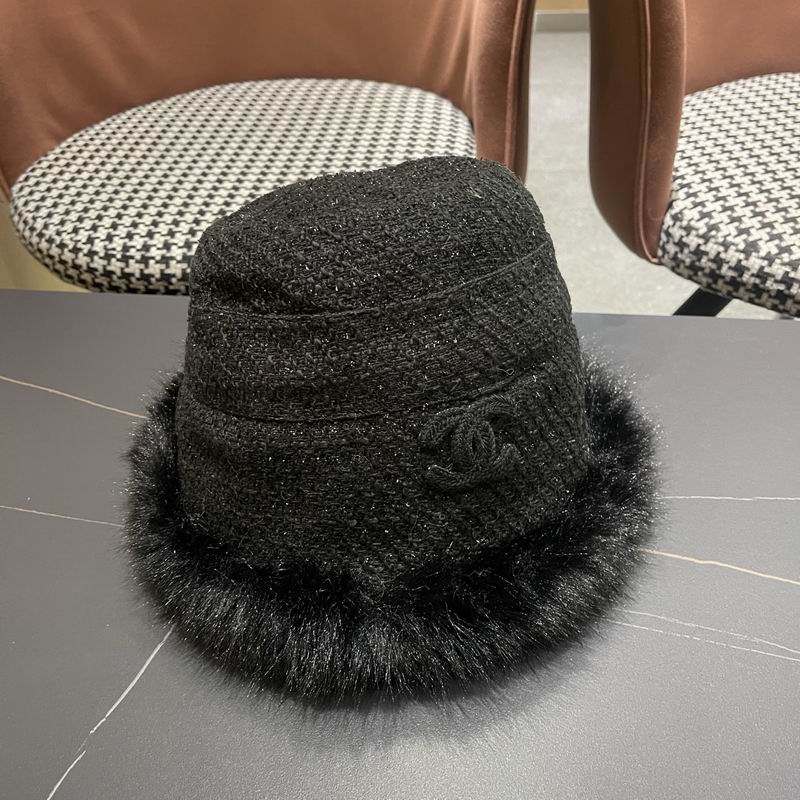Chanel hat (429)