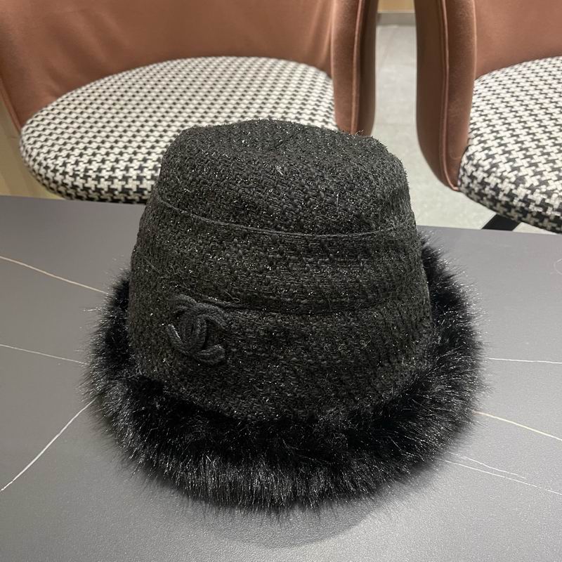 Chanel hat (430)
