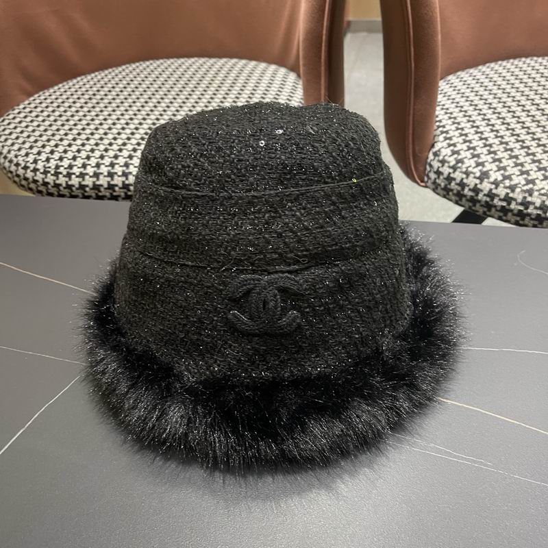 Chanel hat (431)