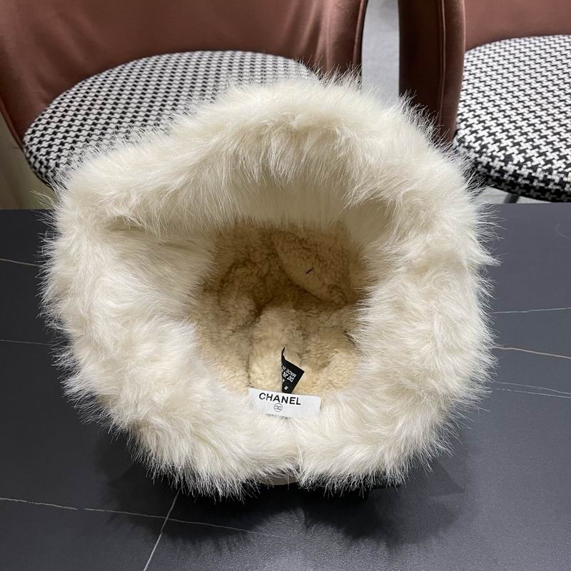 Chanel hat (432)