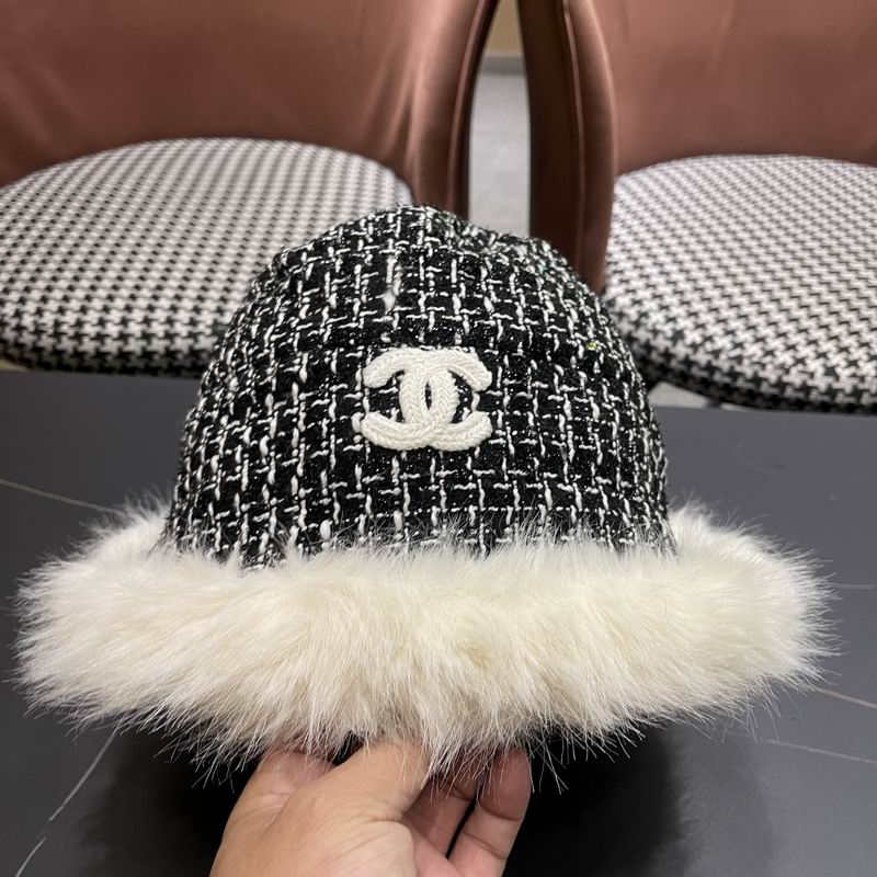 Chanel hat (434)