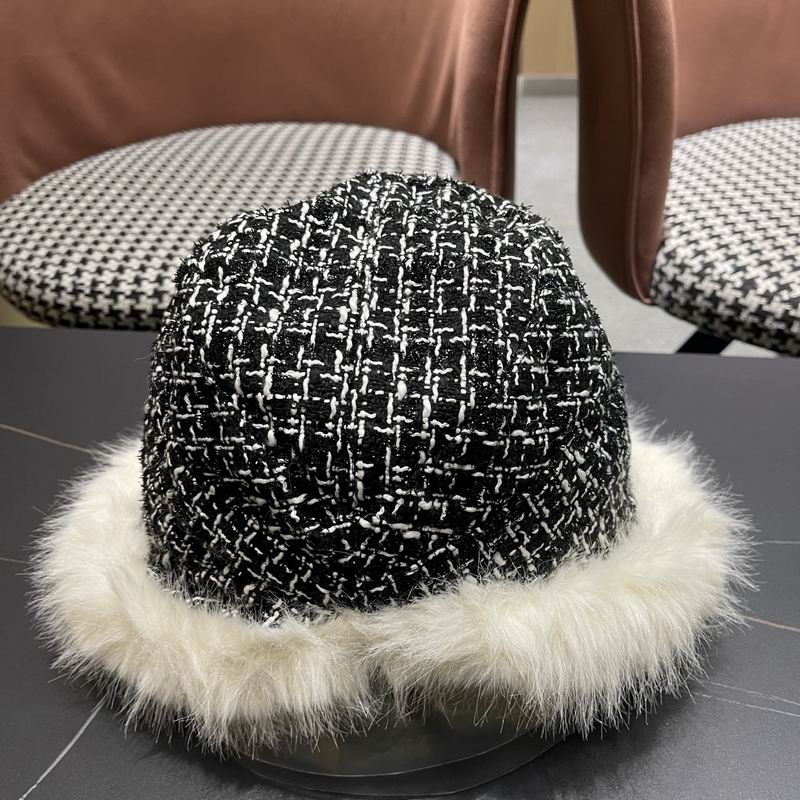 Chanel hat (435)