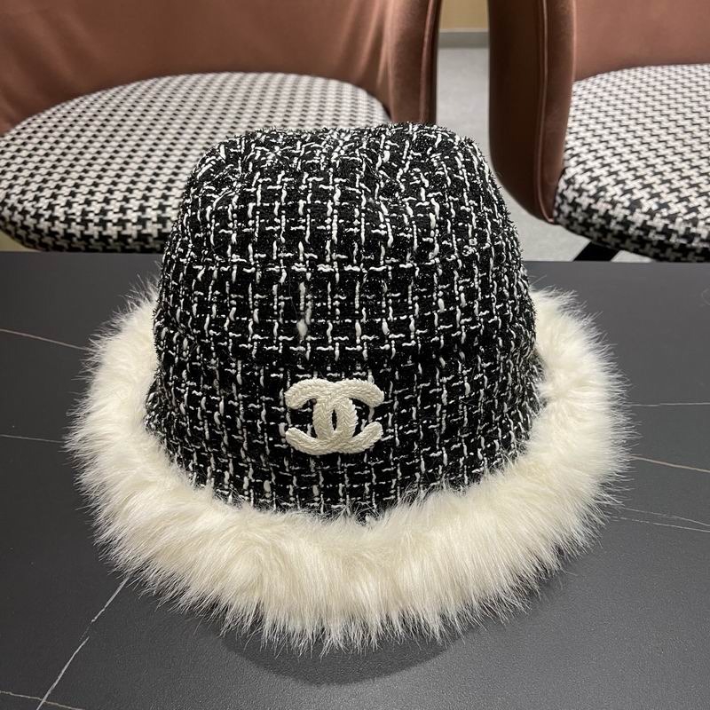 Chanel hat (441)