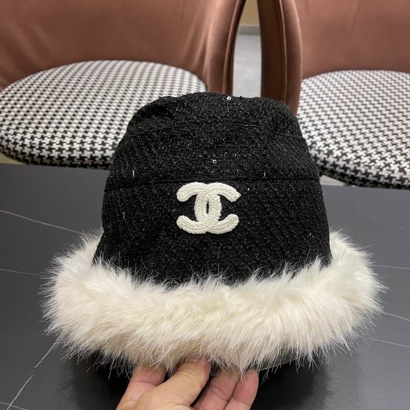 Chanel hat (445)