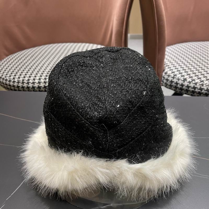Chanel hat (446)