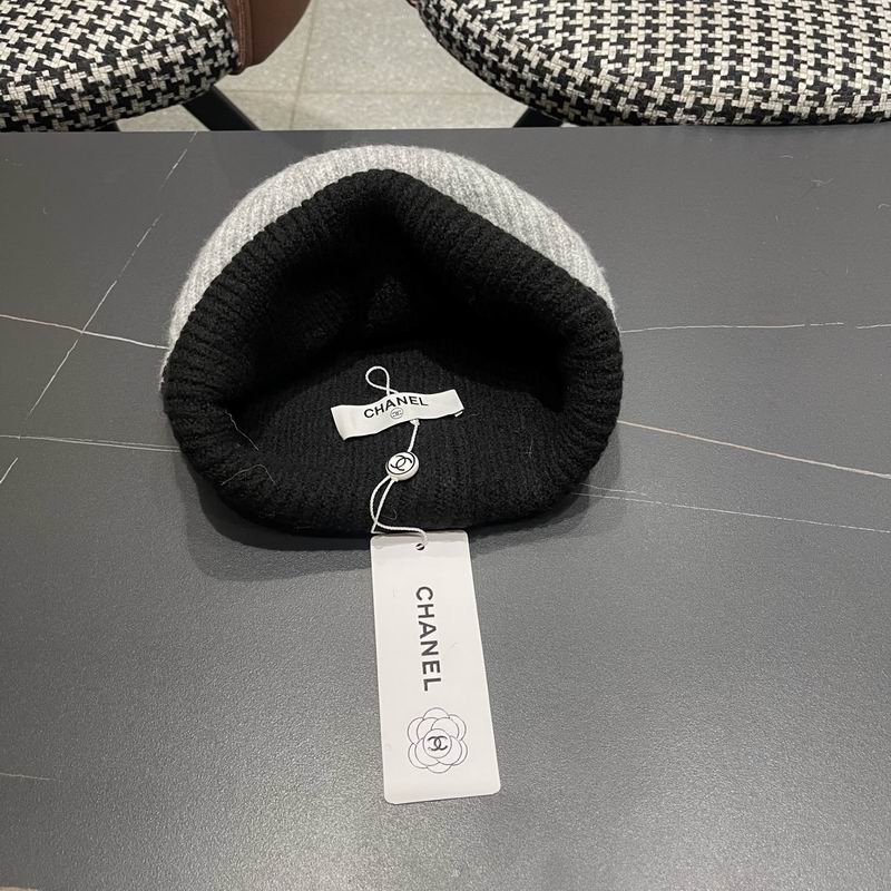 Chanel hat (451)