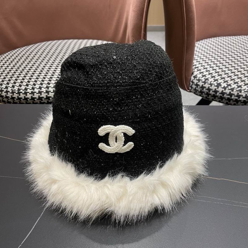 Chanel hat (452)