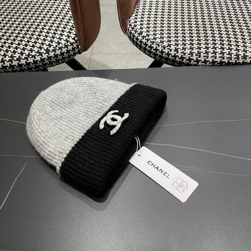 Chanel hat (457)
