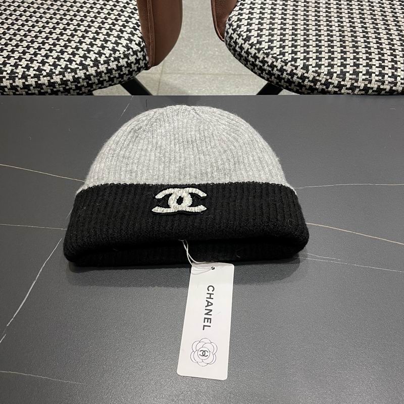 Chanel hat (459)