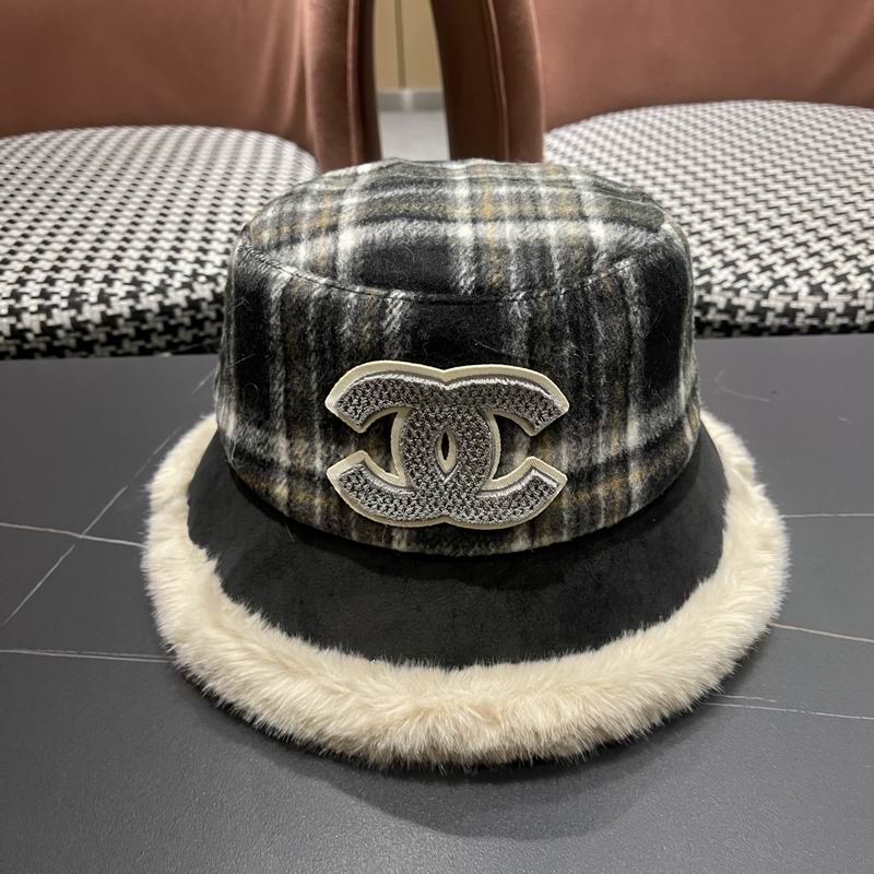 Chanel hat (461)
