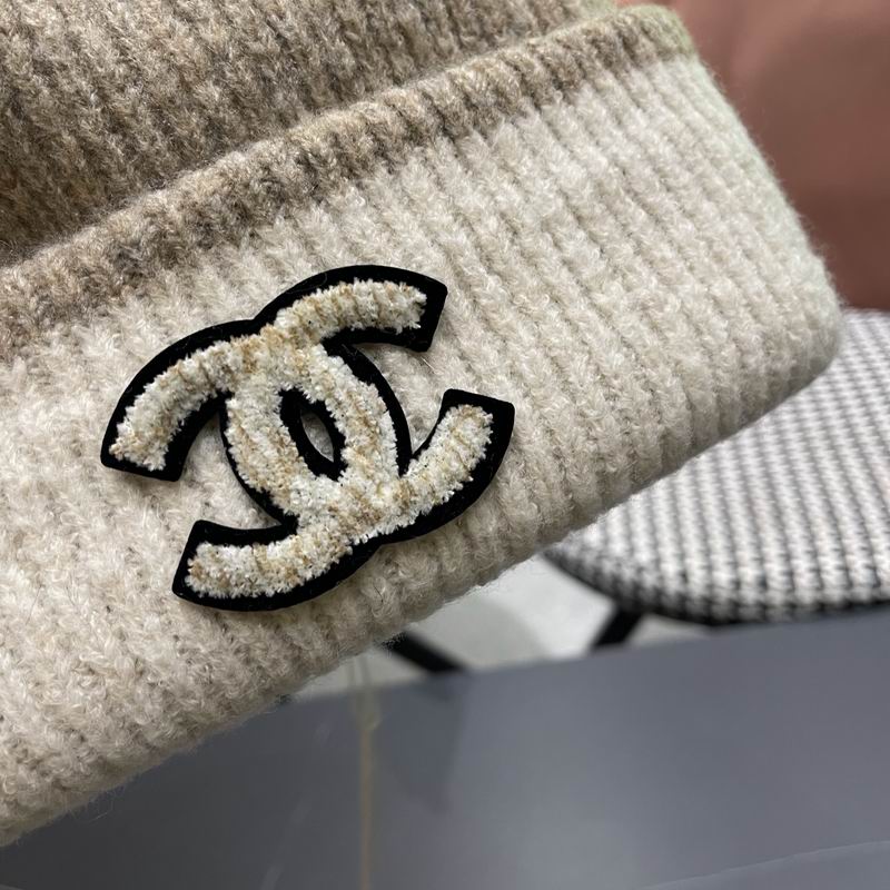 Chanel hat (463)