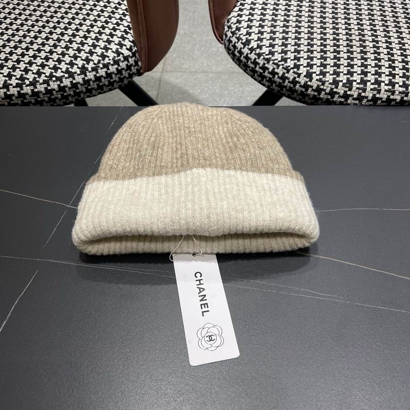 Chanel hat (464)