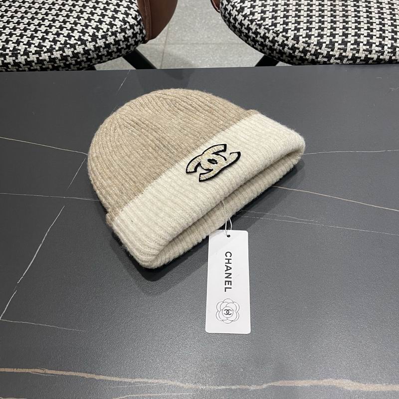 Chanel hat (467)