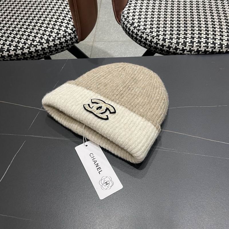 Chanel hat (468)