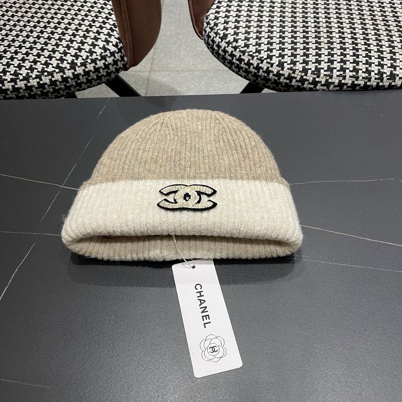 Chanel hat (469)