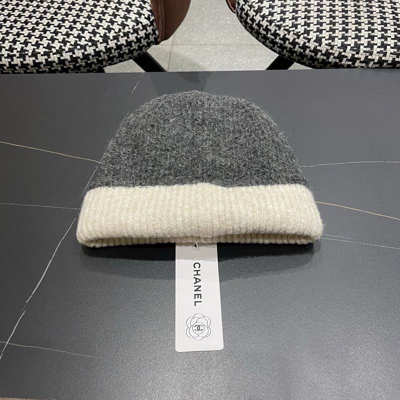 Chanel hat (473)