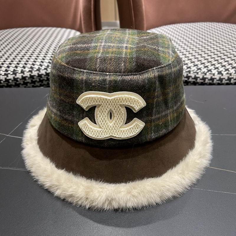 Chanel hat (473)