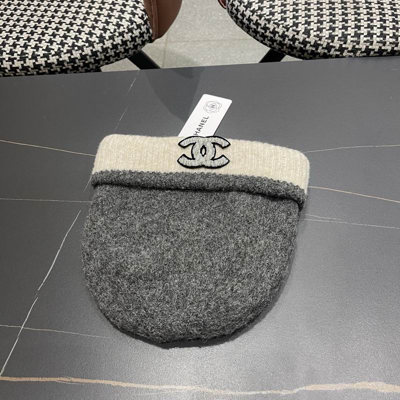 Chanel hat (475)