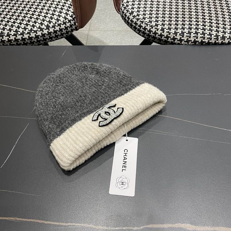 Chanel hat (477)