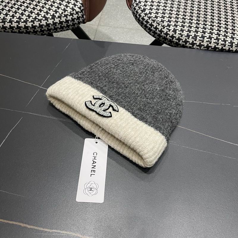 Chanel hat (478)