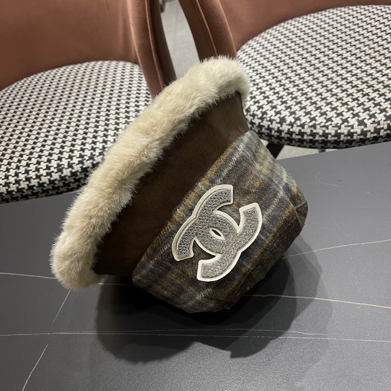 Chanel hat (478)
