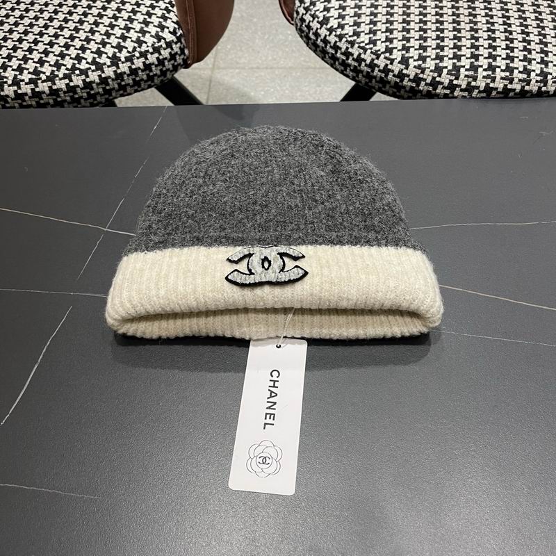Chanel hat (479)