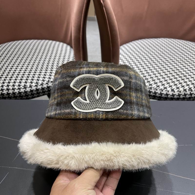 Chanel hat (480)