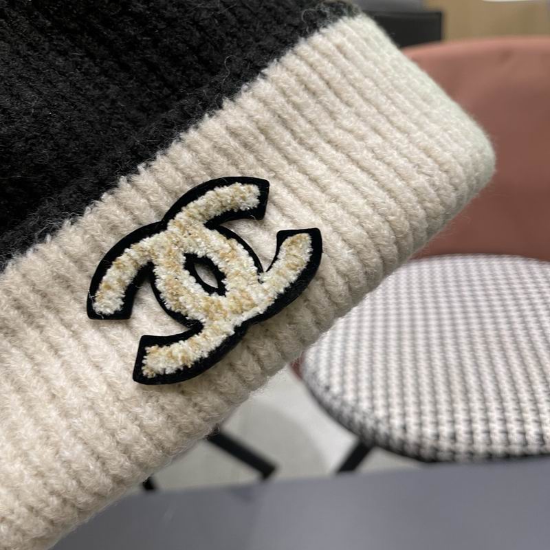 Chanel hat (482)
