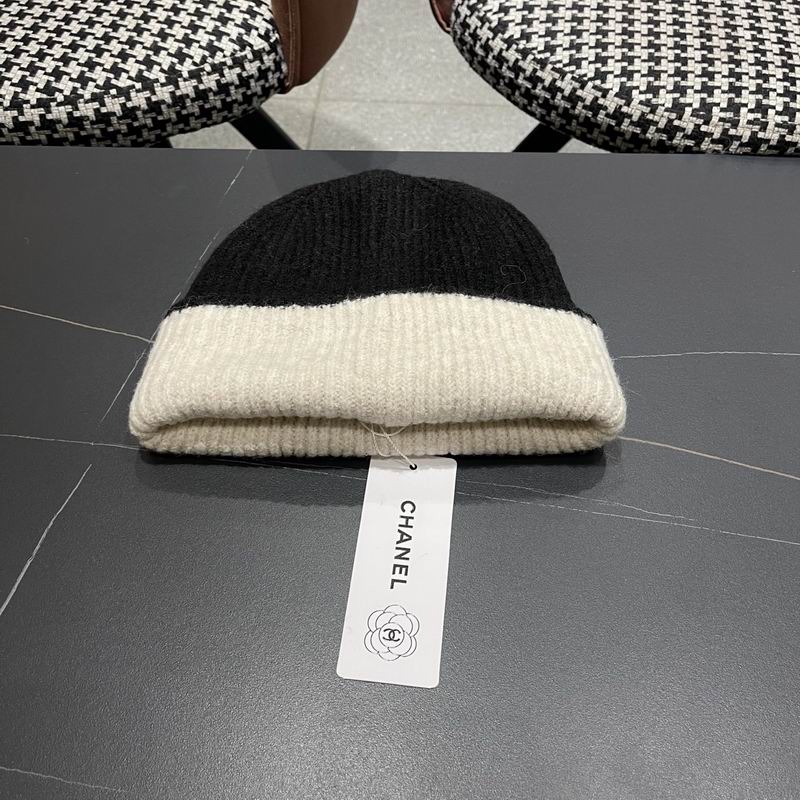 Chanel hat (483)