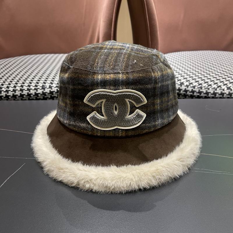 Chanel hat (487)