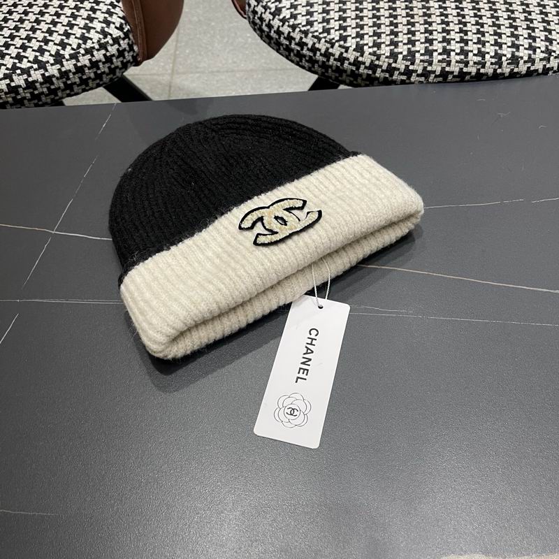 Chanel hat (488)