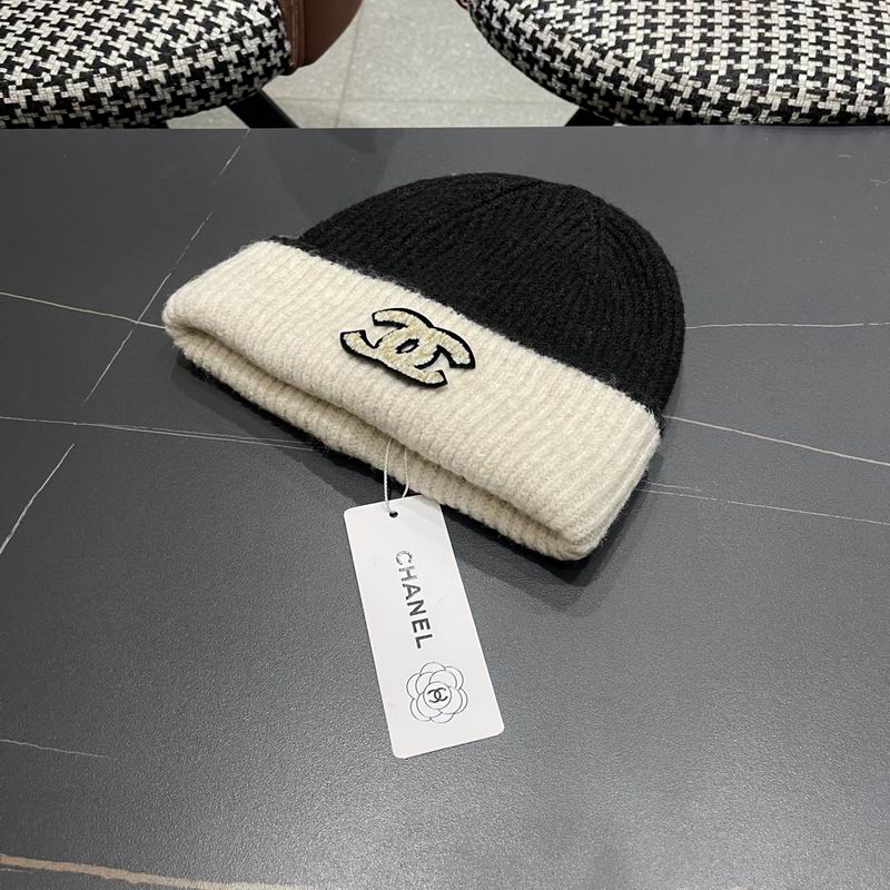 Chanel hat (489)
