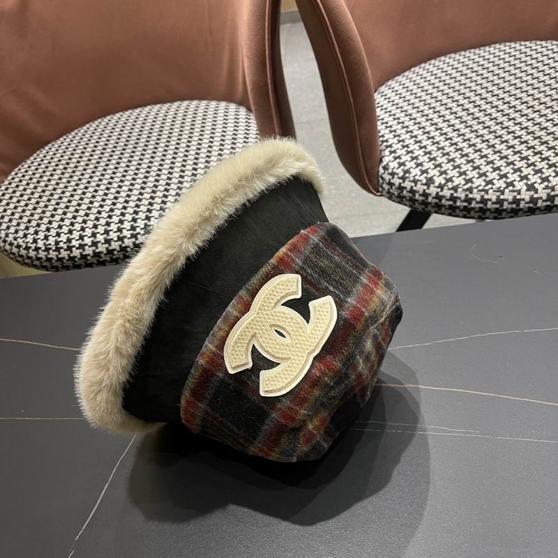 Chanel hat (489)