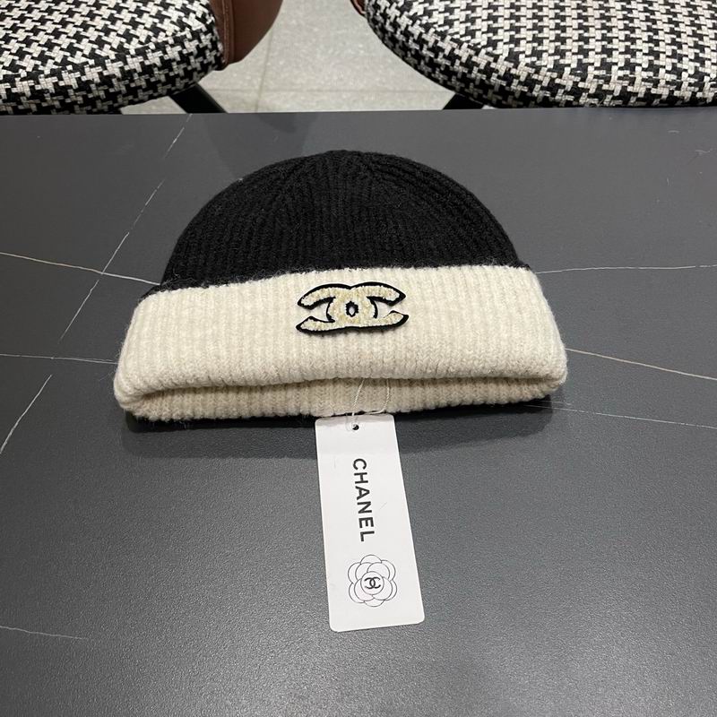 Chanel hat (490)