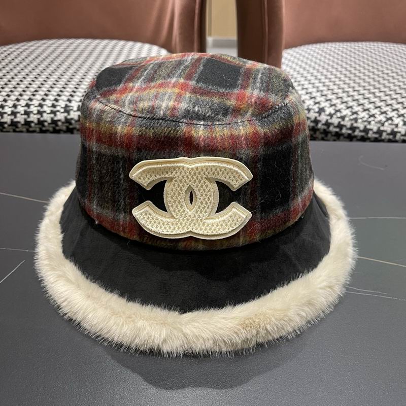 Chanel hat (496)