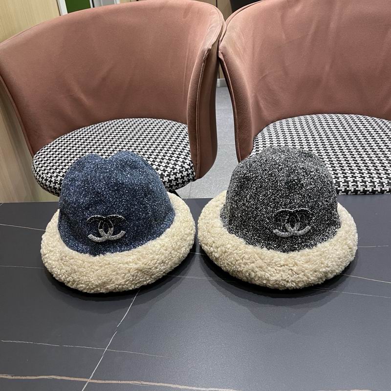 Chanel hat (515)