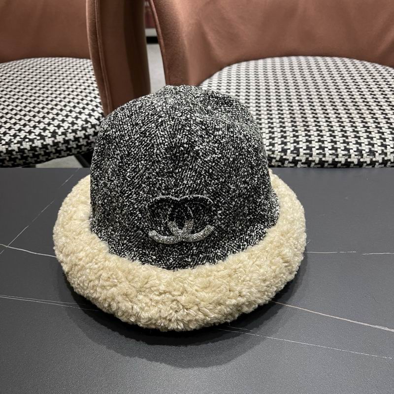 Chanel hat (524)