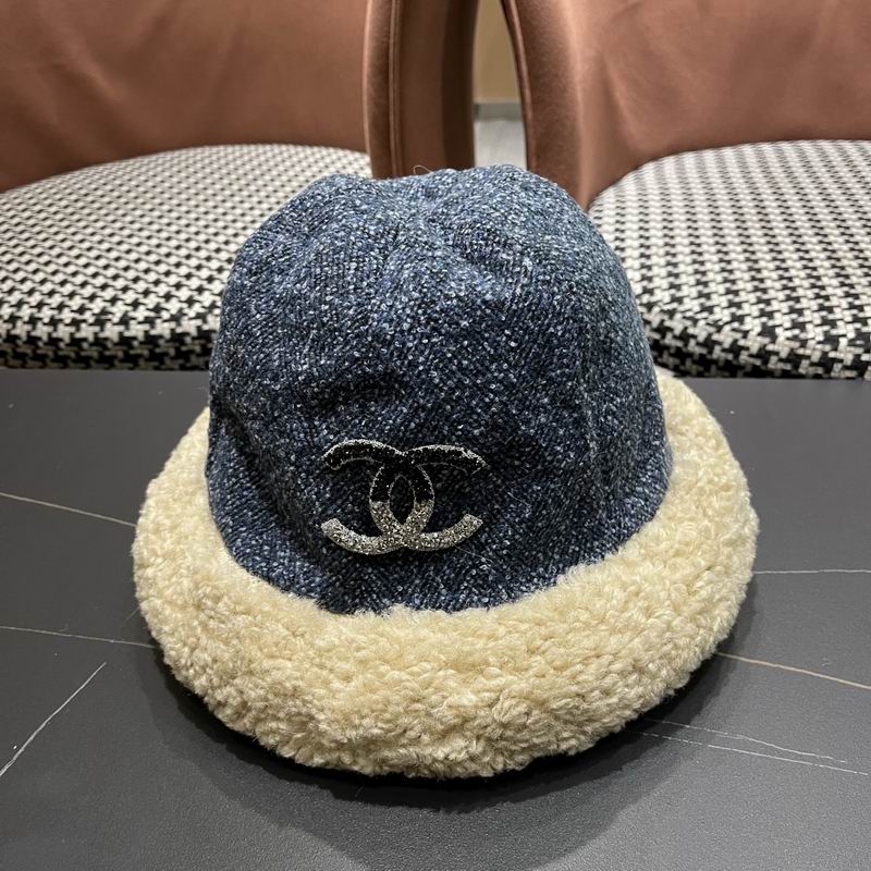 Chanel hat (535)