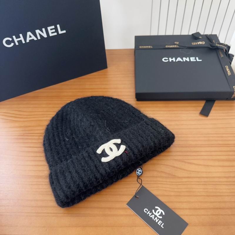 Chanel hat (55)