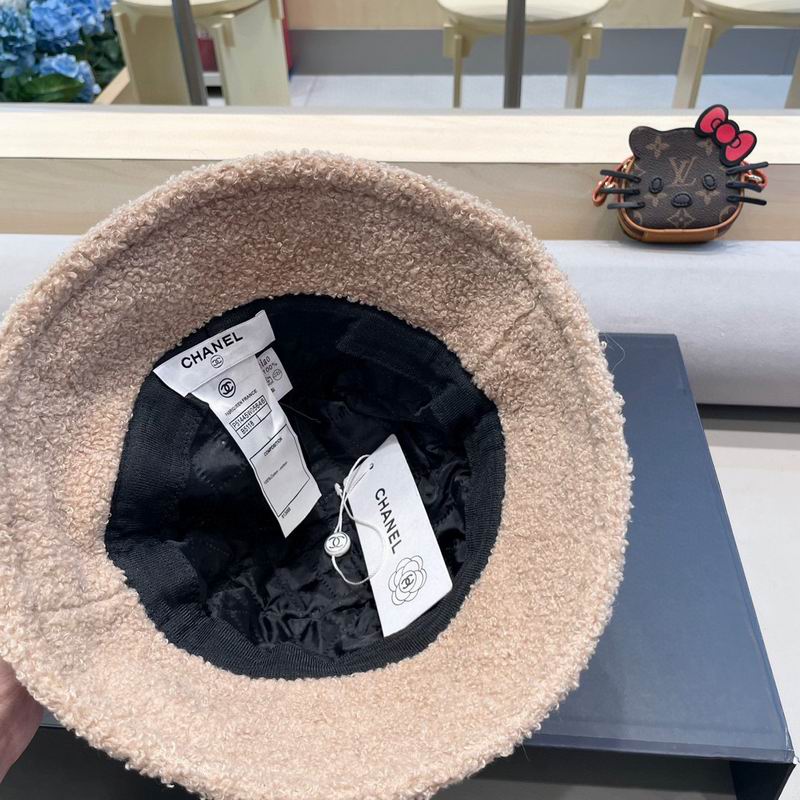 Chanel hat (579)