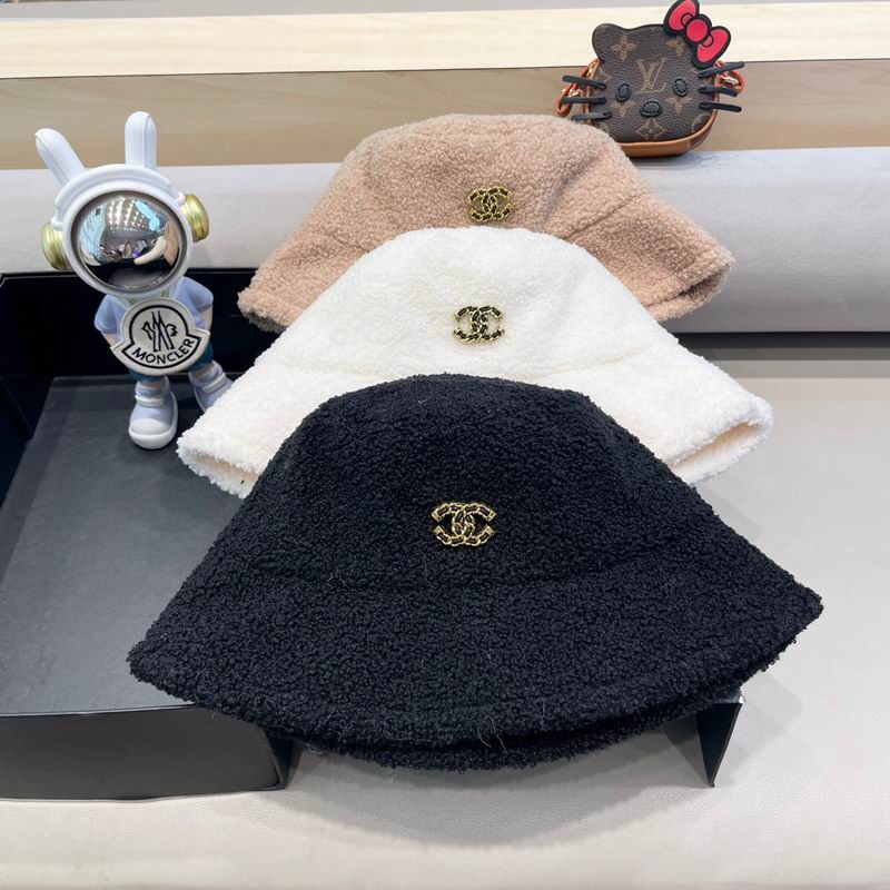 Chanel hat (583)
