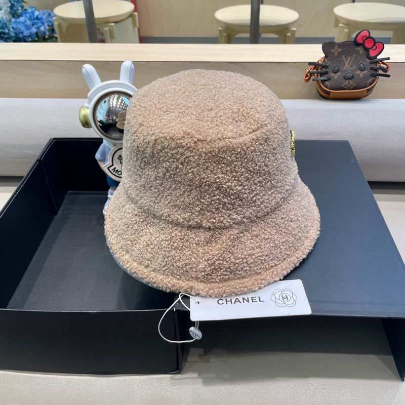 Chanel hat (584)