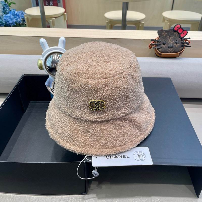 Chanel hat (585)