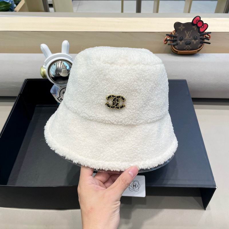 Chanel hat (589)