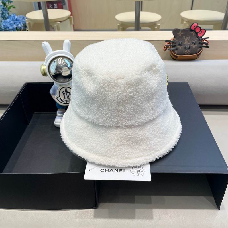 Chanel hat (593)